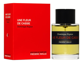 Отзывы на Frederic Malle - Une Fleur De Cassie